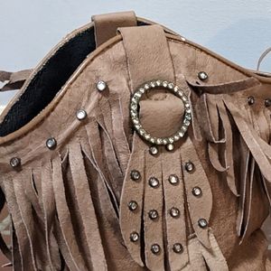 Women's 8.5 Nashville cowgirl boots